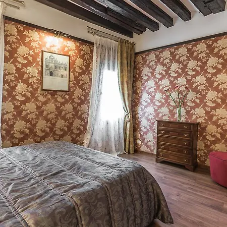 Appartamento Ca' Rossa