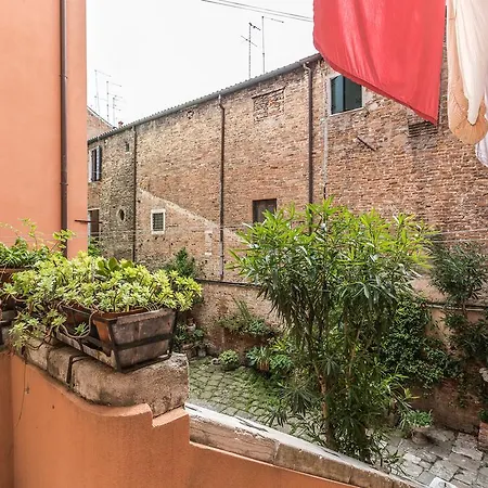 Ca' Rossa * Venezia